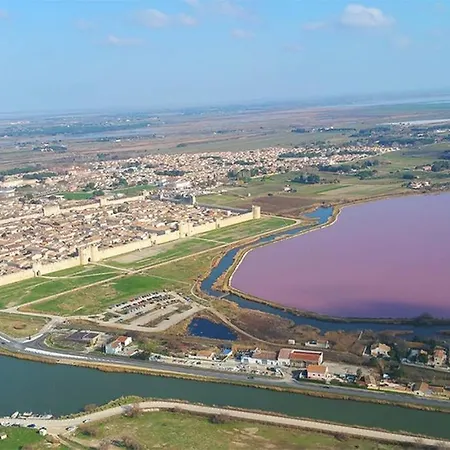 Un Charmant Logement Apartment