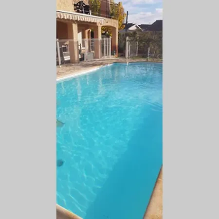 Un Charmant Logement * Aigues-Mortes