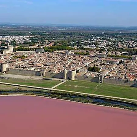 Un Charmant Logement *