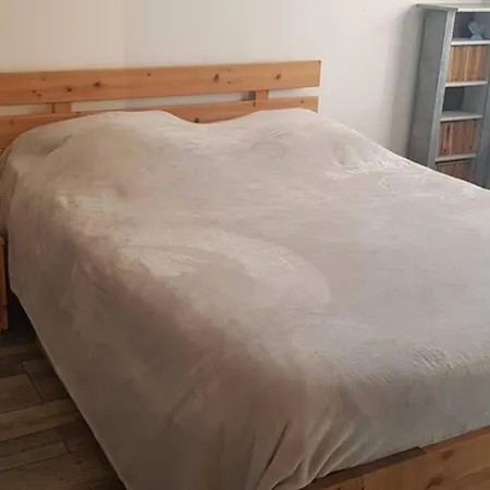Un Charmant Logement *