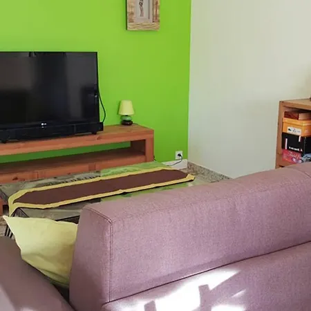 Un Charmant Logement *