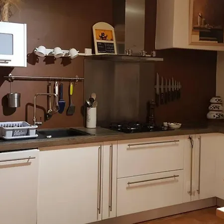 Un Charmant Logement *