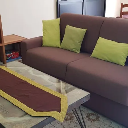 Un Charmant Logement Apartment